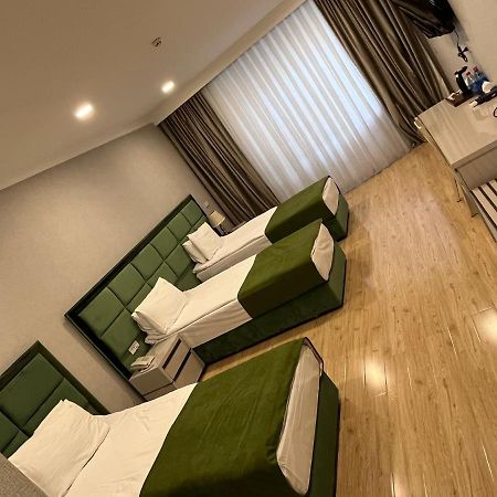 Grand Inn Baku Hotel Экстерьер фото