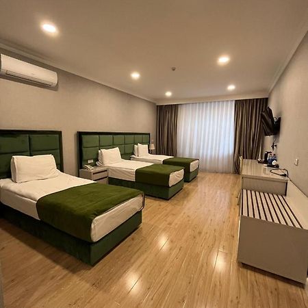 Grand Inn Baku Hotel Экстерьер фото